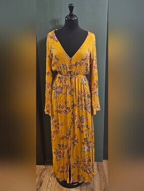 NWT Sadie & Sage Kimono